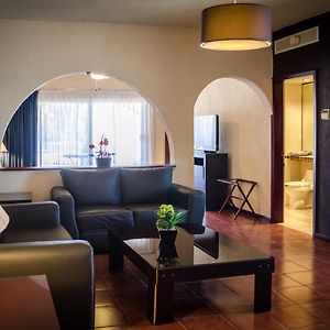 Hotel Grand Plaza La Paz